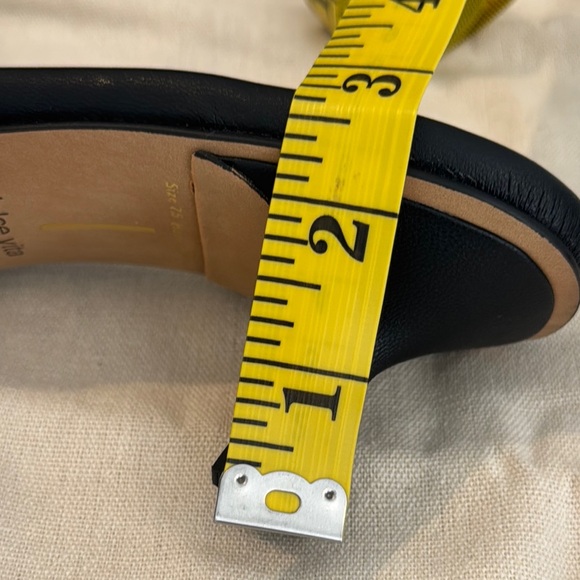 Dolce Vita Meeza Imitation Pearl Sandal. Ladies 7.5 - Picture 13 of 15